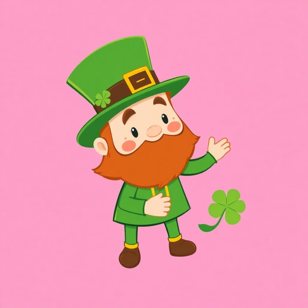 St. Patrick's Day, Lucky worksheets for St. Patrick's Day, shamrock math, rainbow writing, and Irish folklore reading for a fun classroom celebration., classroom activities
