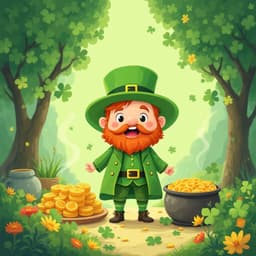 St. Patrick's Day