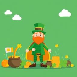 St. Patrick's Day