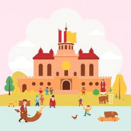 State History