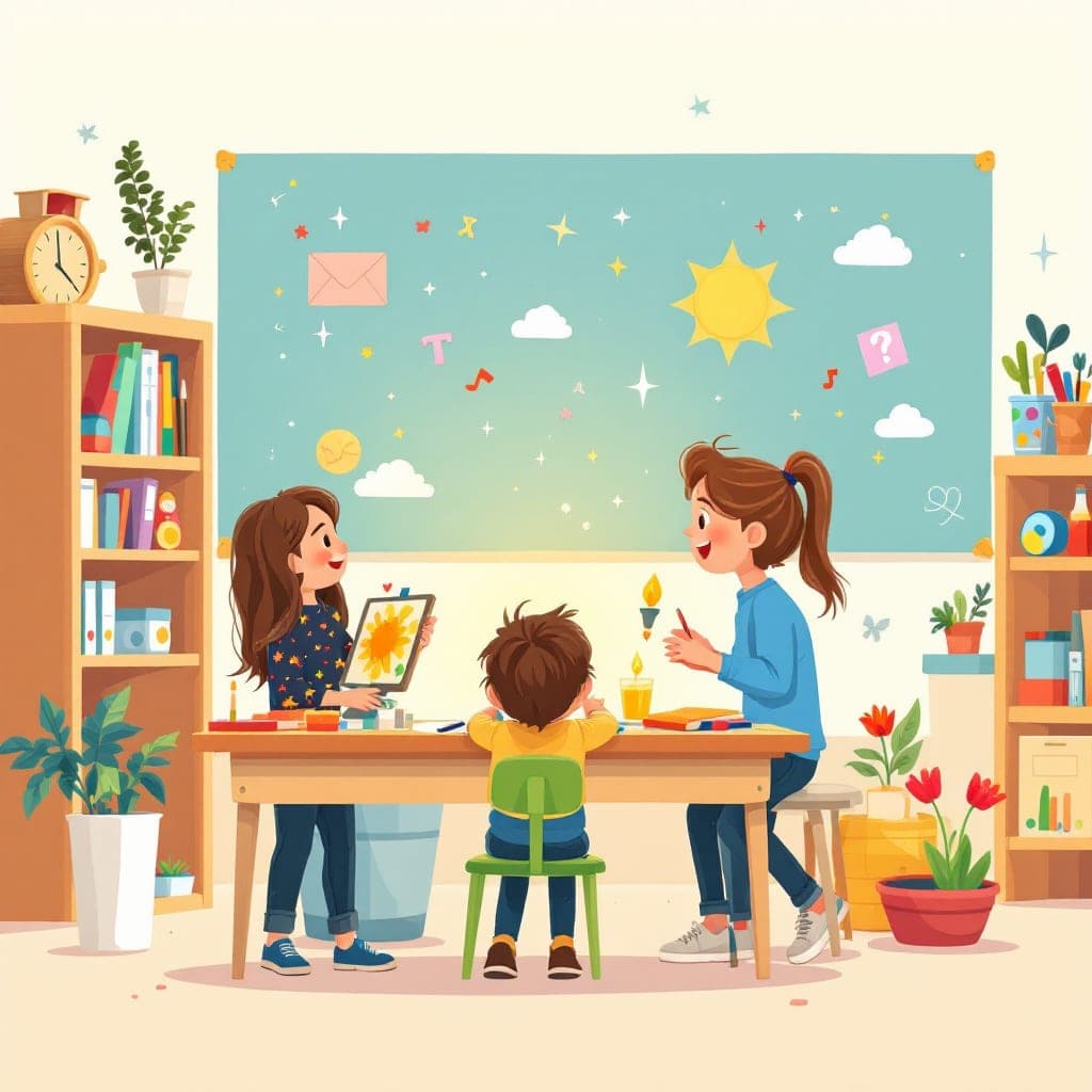STEAM Week: STEM activities plus art, classroom activities