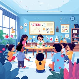 STEM Week