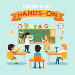 STEM Week
