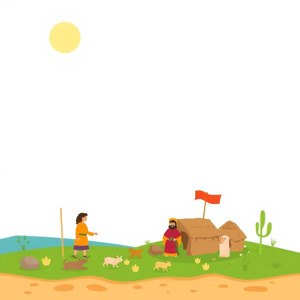 Stone Age Ireland: Stone Age life in Ireland