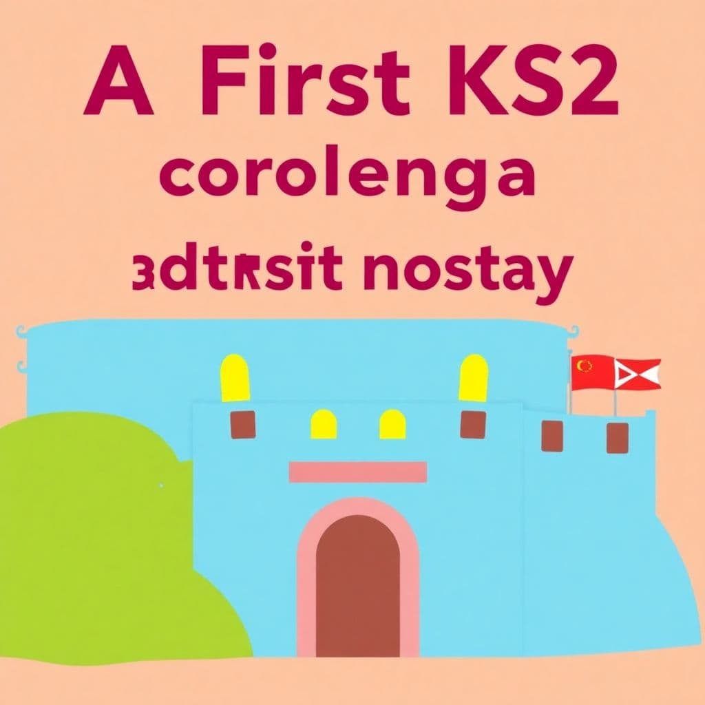 Stone Age to Iron Age: First KS2 chronological British history study, classroom activities