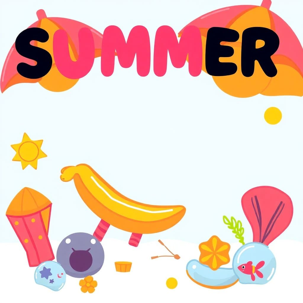 Summer, Keep skills sharp over summer with fun worksheets on ocean science, summer math, travel writing prompts, and outdoor activities., classroom activities