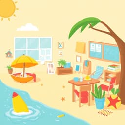 Summer