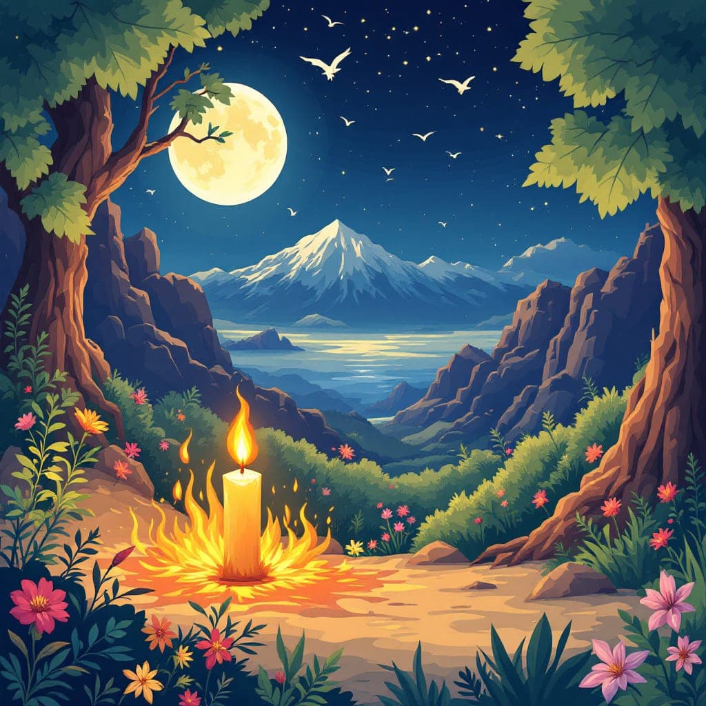 Summer Solstice: The longest day of the year