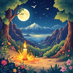 Summer Solstice