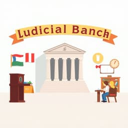 Supreme Court Day