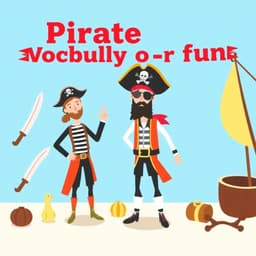 Talk Like a Pirate Day