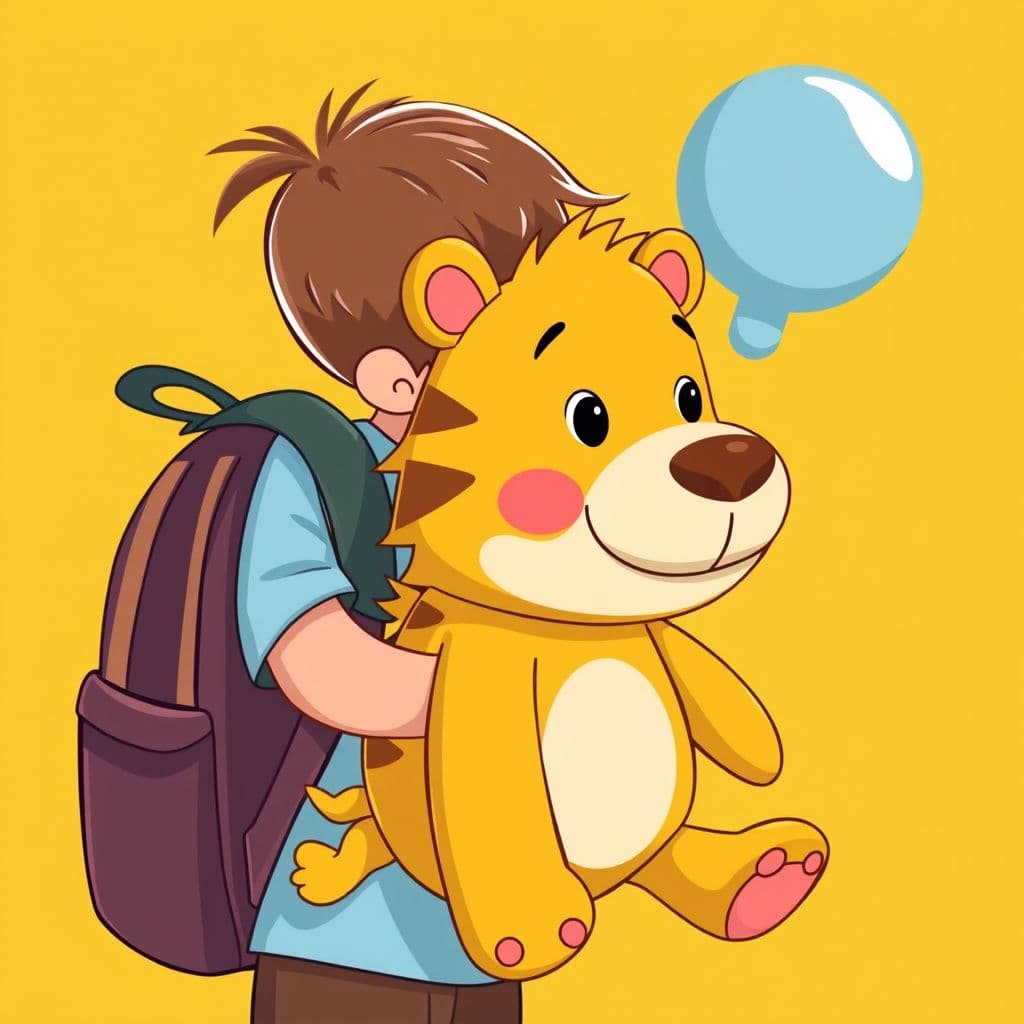 Teddy Bear Day: Bringing a favorite stuffed animal to school, classroom activities