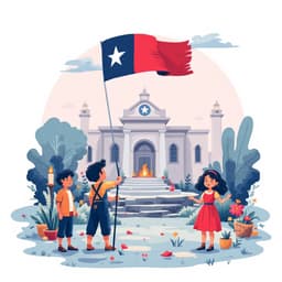 Texas Declaration of Independence