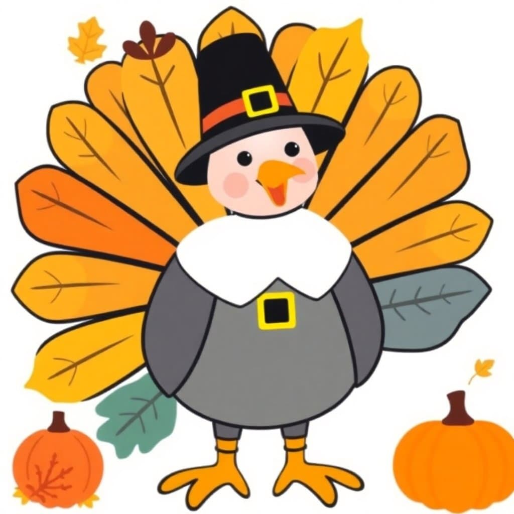 Thanksgiving activities for students
