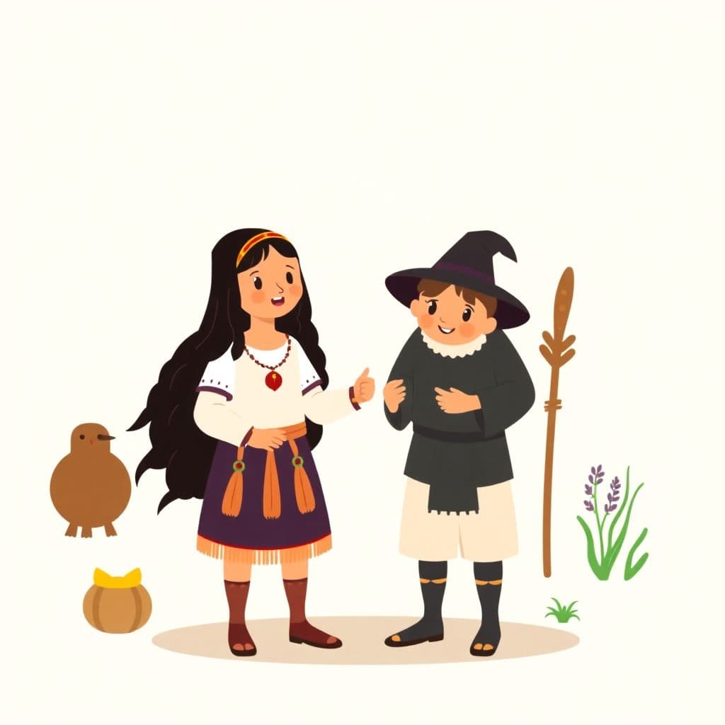 Thanksgiving History: More historically accurate Wampanoag-Pilgrim relations
