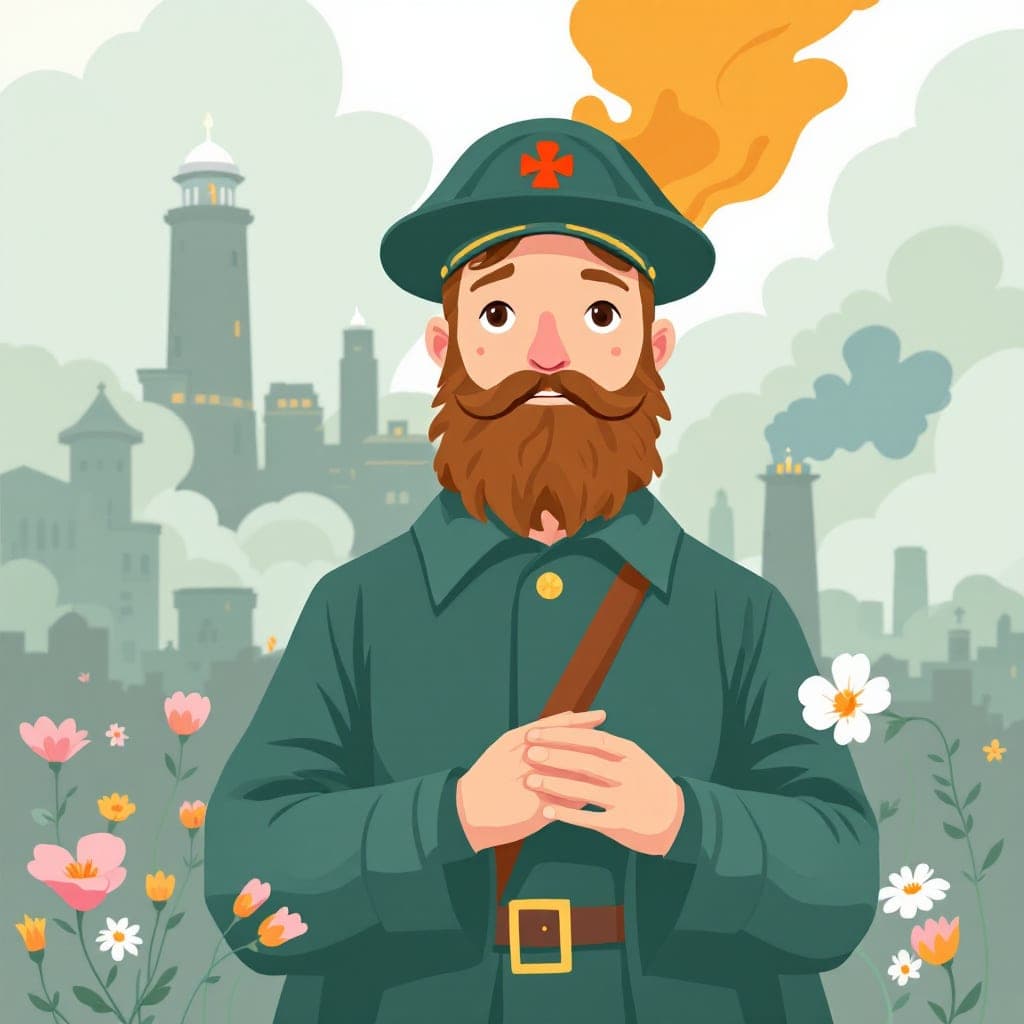 The Easter Rising: Causes, leaders, events, and legacy of the Rising, classroom activities