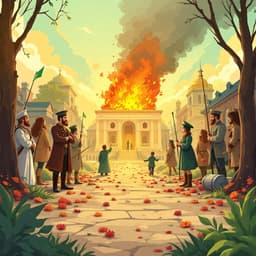 The Easter Rising
