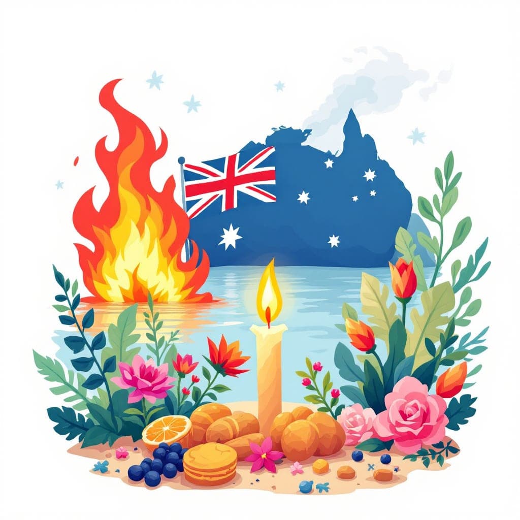 The First British Colony in Australia: Causes of the establishment of the first British colony in Australia, classroom activities