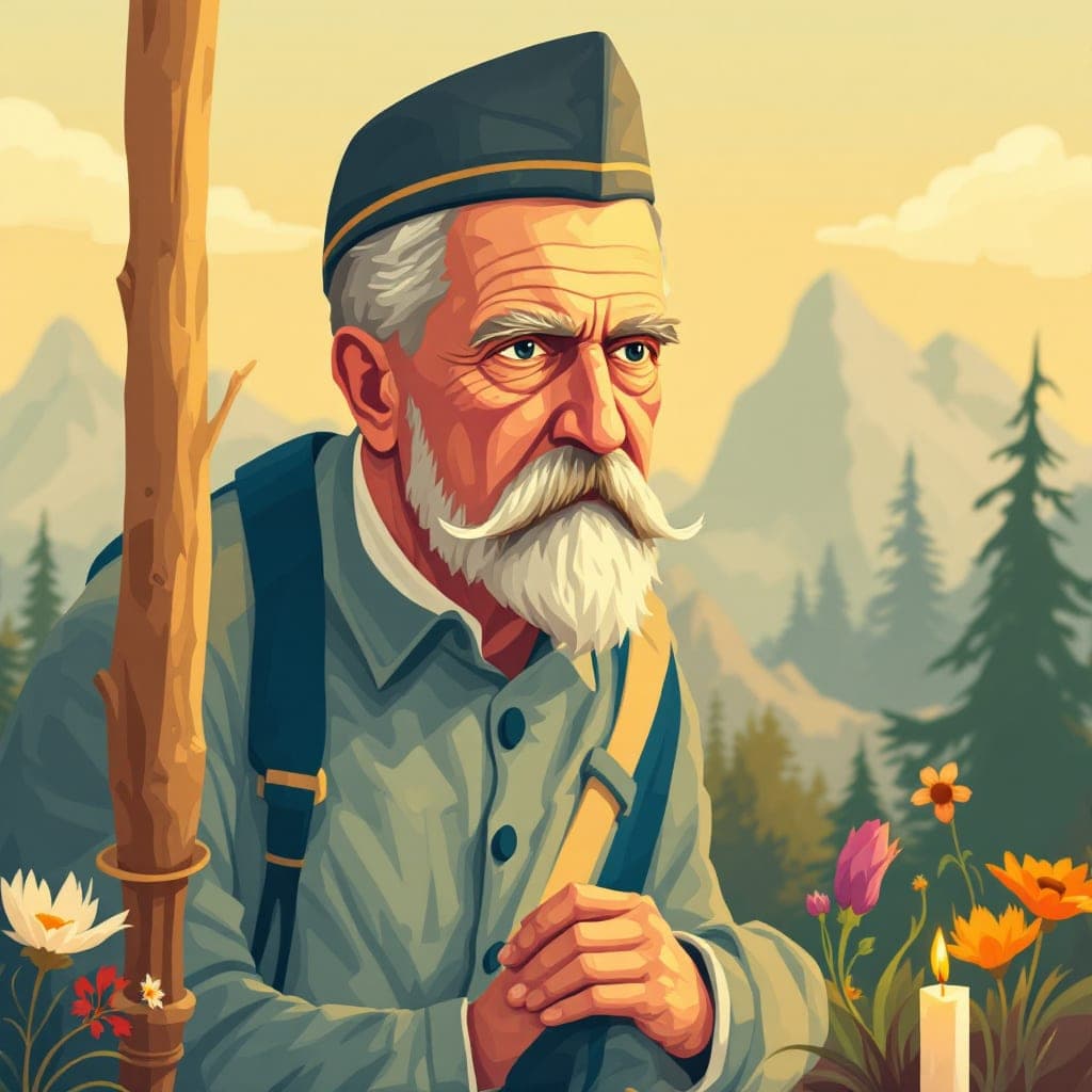 Theodore Roosevelt: National Parks, conservation, classroom activities