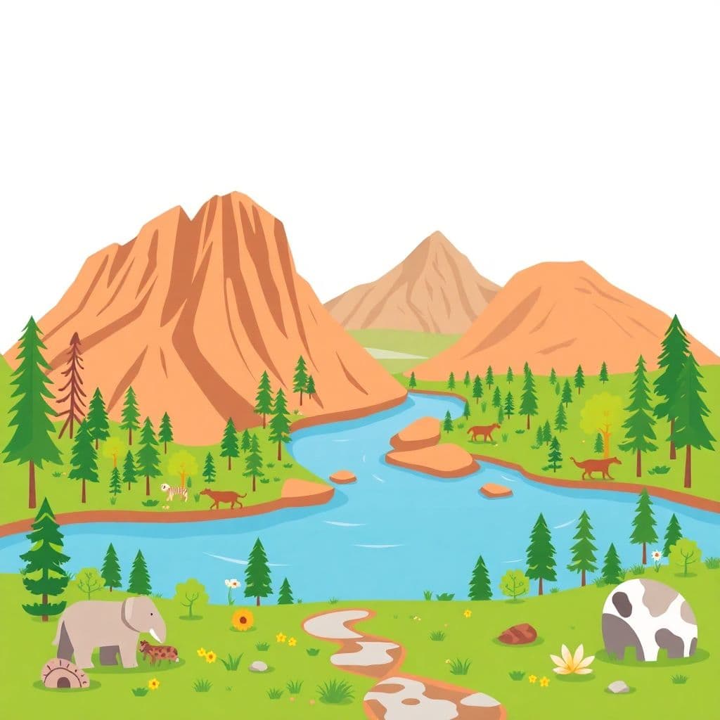 Theodore Roosevelt: National Parks, conservation