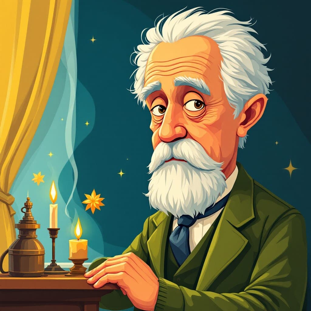 Thomas Edison: Inventor, classroom activities