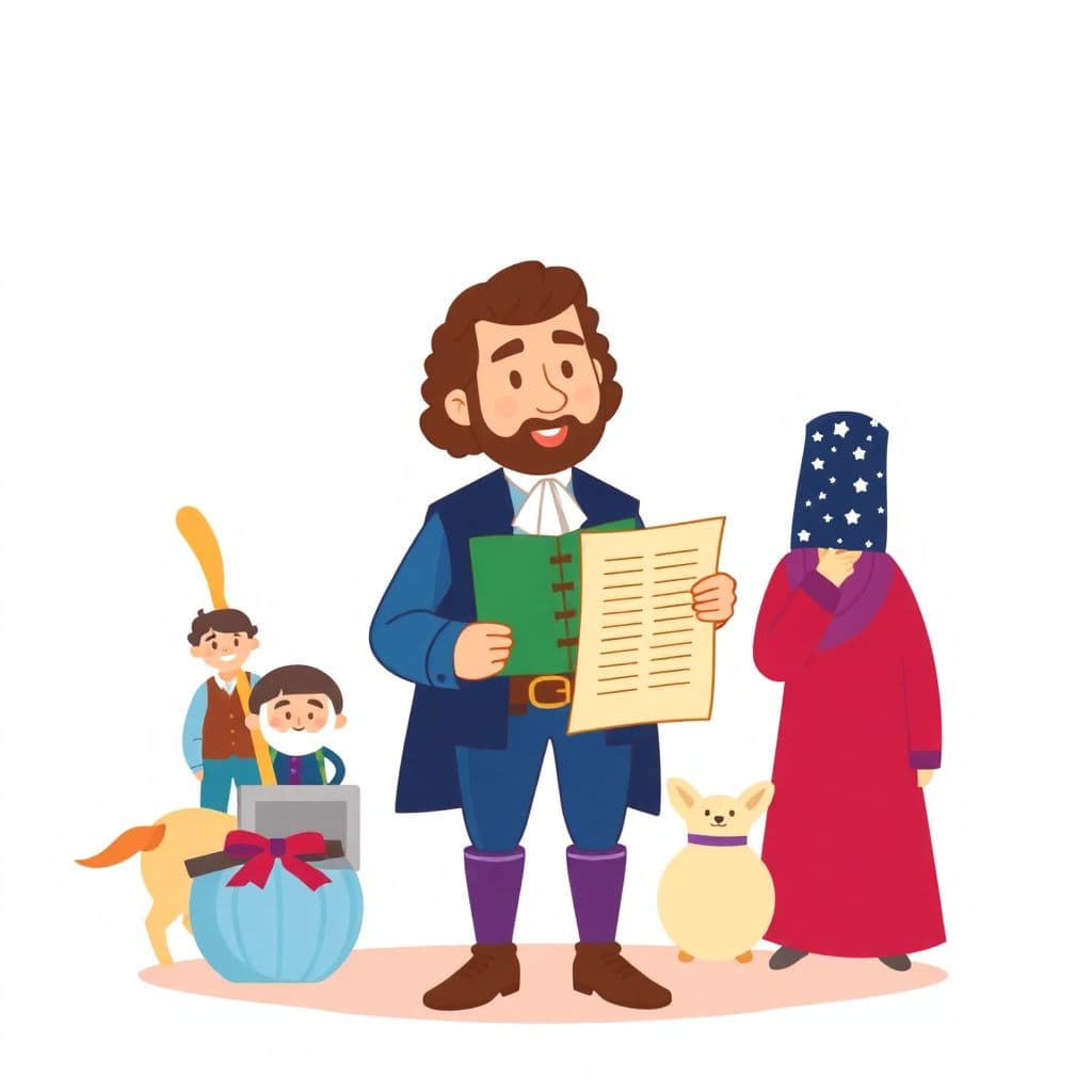 Thomas Jefferson: Declaration of Independence author