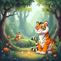 Tiger Day