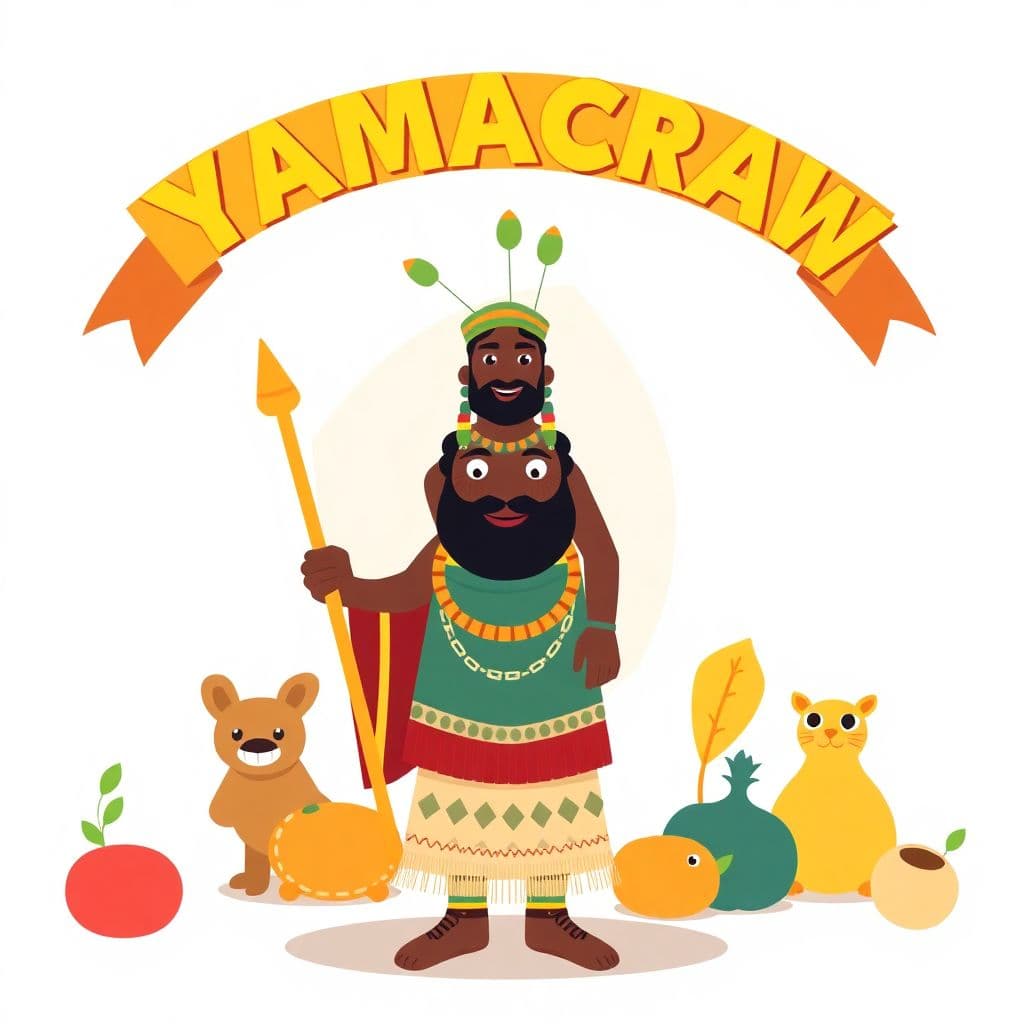 Tomochichi: Yamacraw leader who aided GA's founding