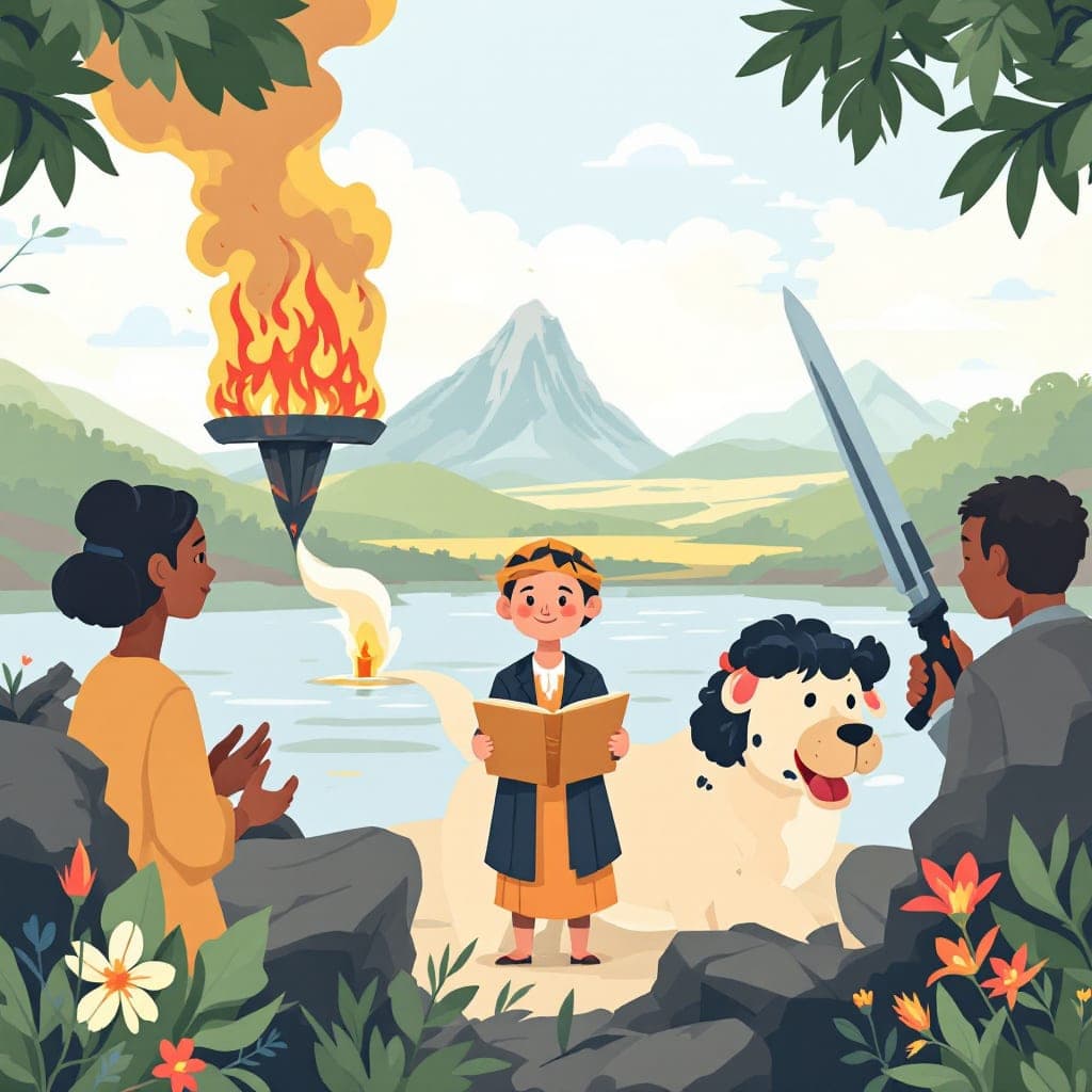 Treaty of Waitangi / Te Tiriti o Waitangi: Rights, responsibilities, and Te Tiriti's ongoing role, classroom activities