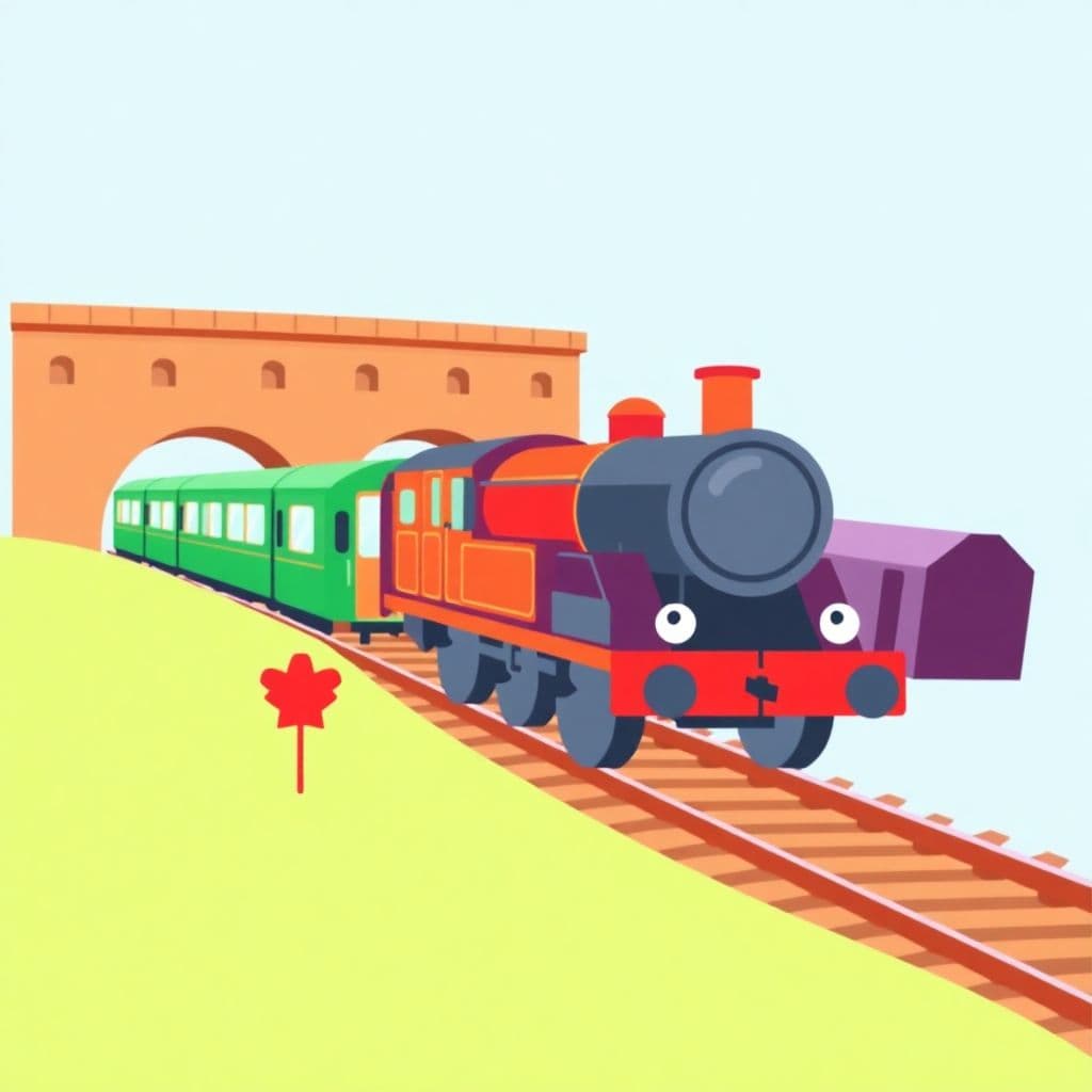 Turning Points in History: e.g. the first railways or the Battle of Britain, beyond 1066, classroom activities