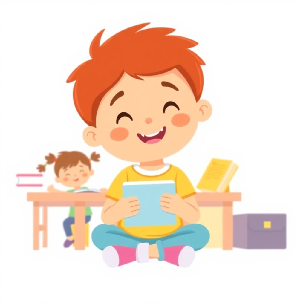 Universal Children's Day, Universal Children's Day (November 20) celebrates children's rights and well-being worldwide. Explore the UN Convention on the Rights of the Child and global children's issues., classroom activities