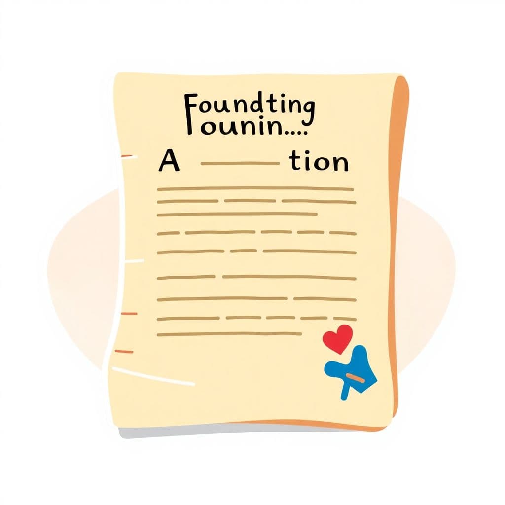 US Constitution: Founding document, classroom activities