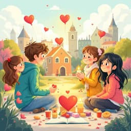 Valentine's Day