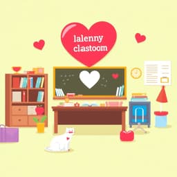 Valentine's Day