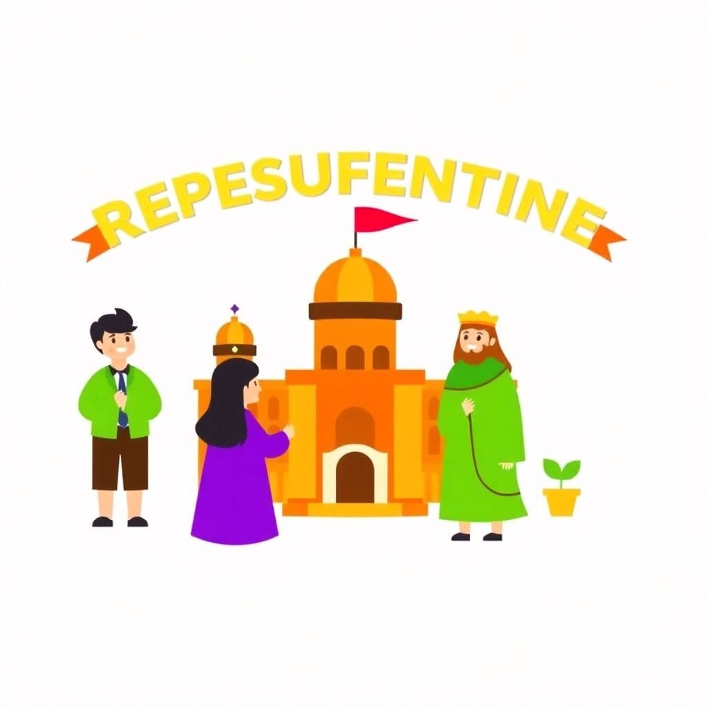 Virginia House of Burgesses: Early representative government