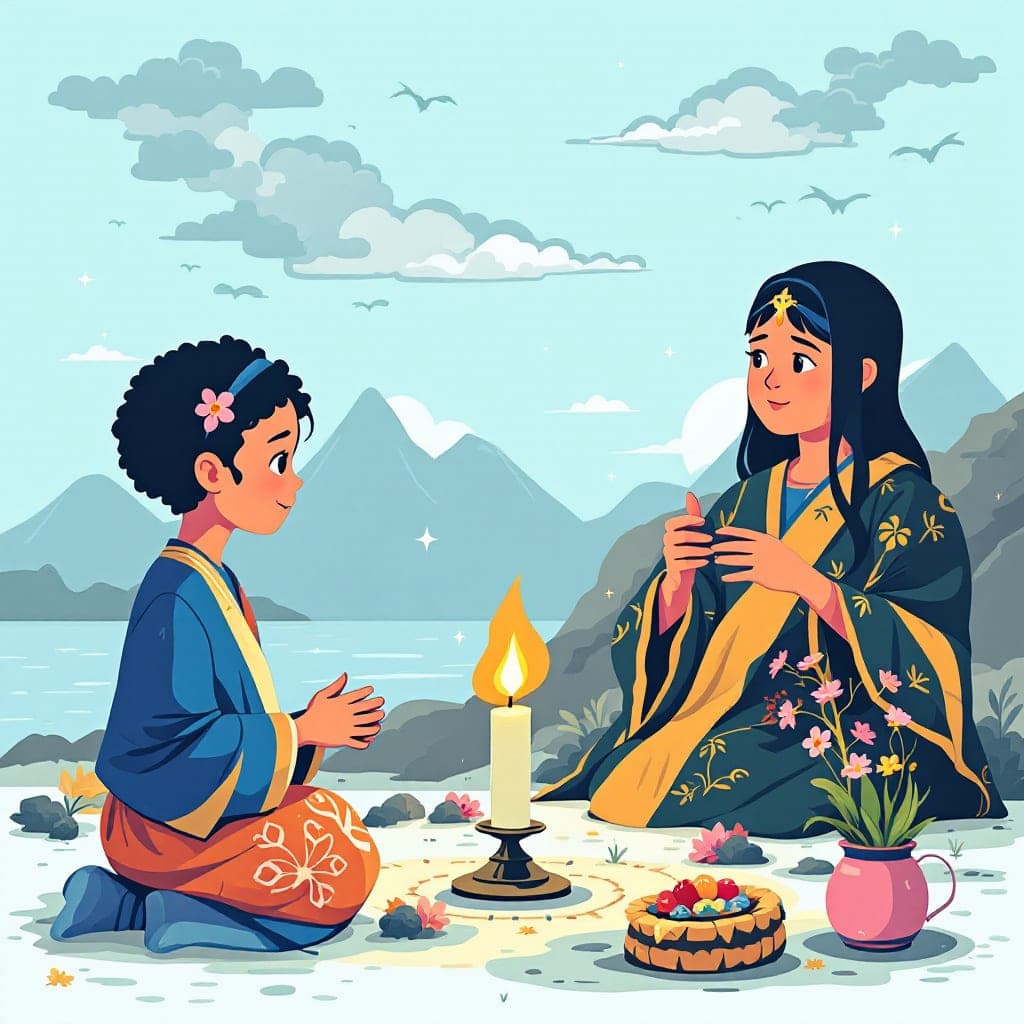 Waitangi Day / Matariki: Continued deepening of Treaty and Māori New Year concepts, classroom activities