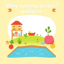 Water Conservation Week