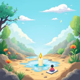 Water Day