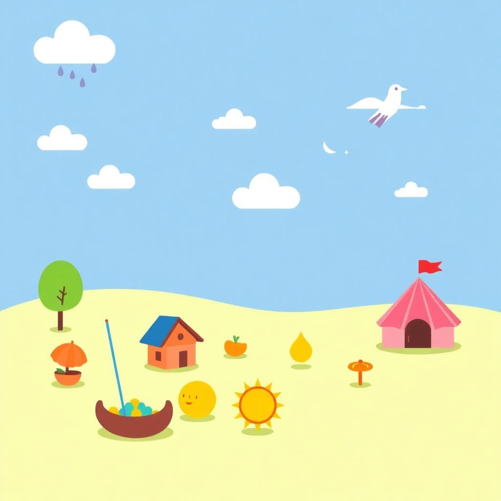 Weather Awareness Week: Simple weather science, tracking daily weather