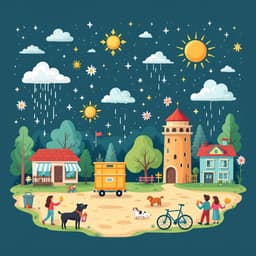 Weather Awareness Week