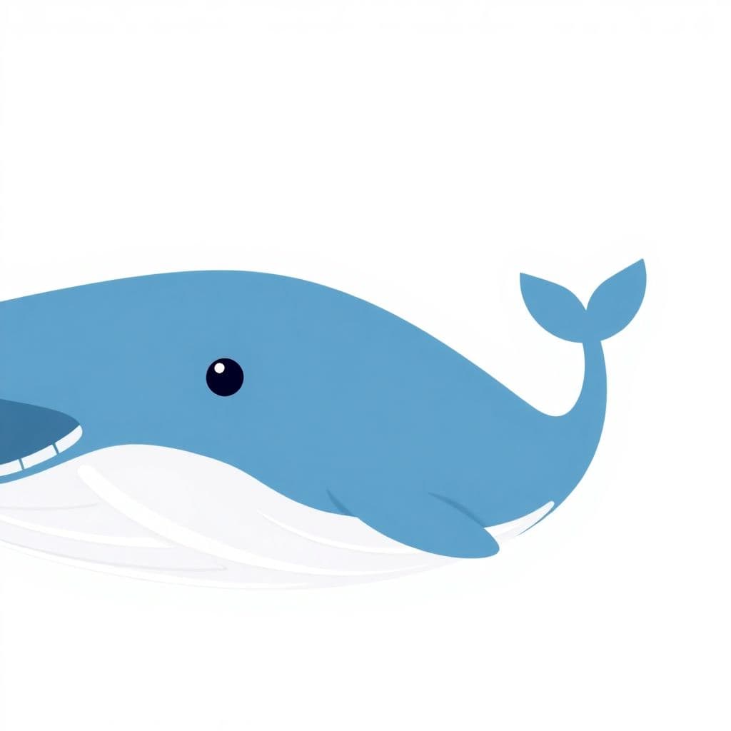 Whale Day: Learning about whales, classroom activities