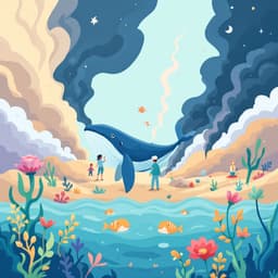 Whale Day