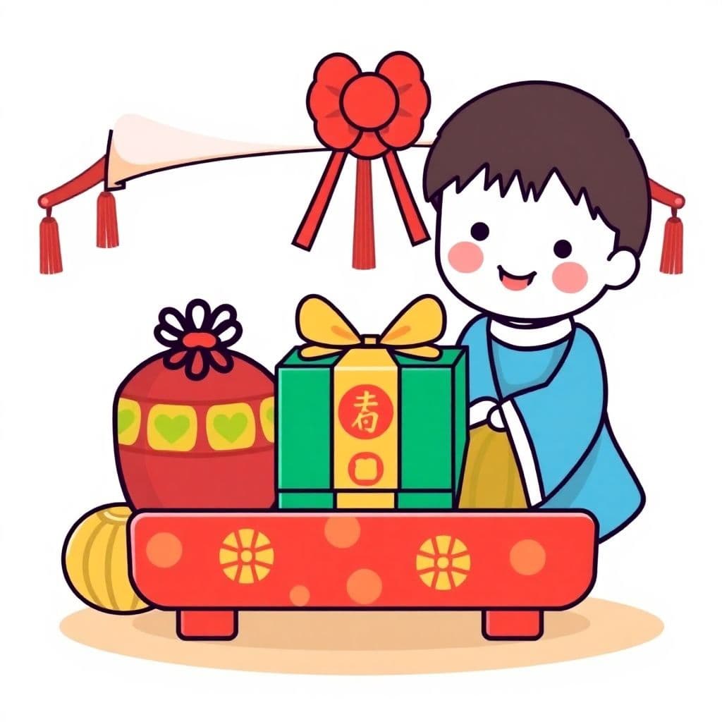White Day: Japanese/Korean gift-giving tradition, classroom activities