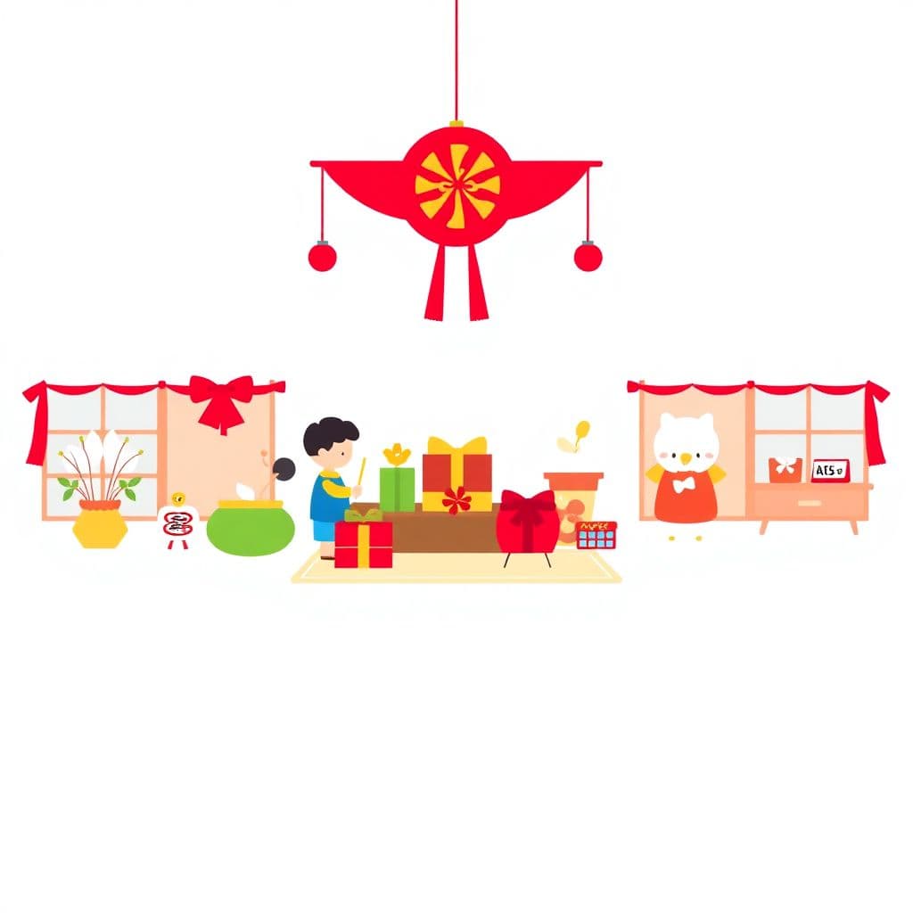 White Day: Japanese/Korean gift-giving tradition