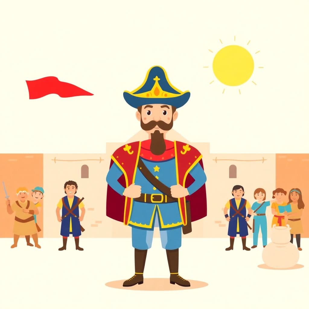 William B. Travis: Alamo commander
