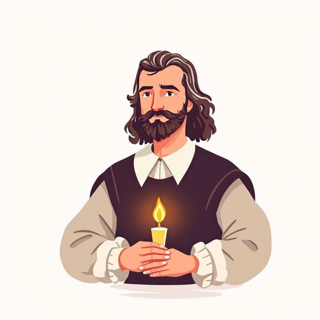 William Bradford: Plymouth Colony governor, classroom activities