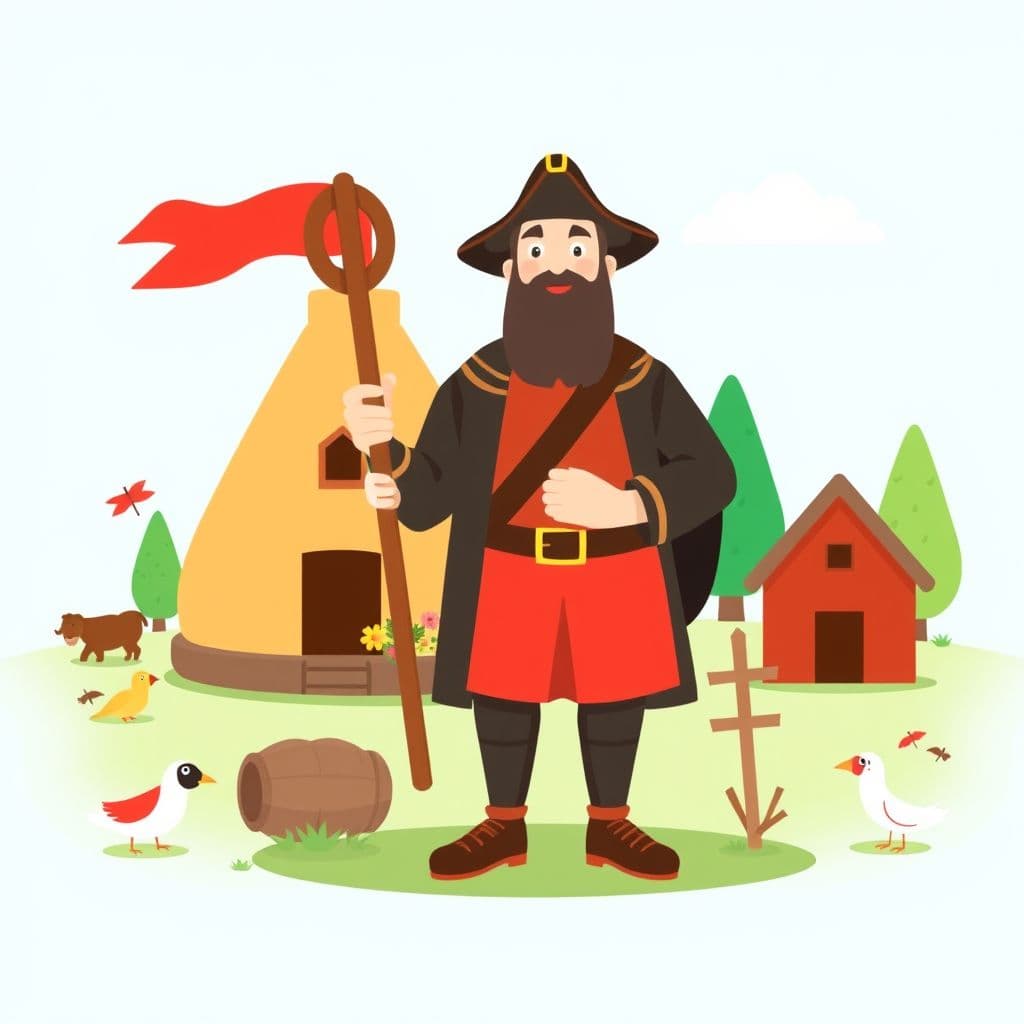 William Bradford: Plymouth Colony governor