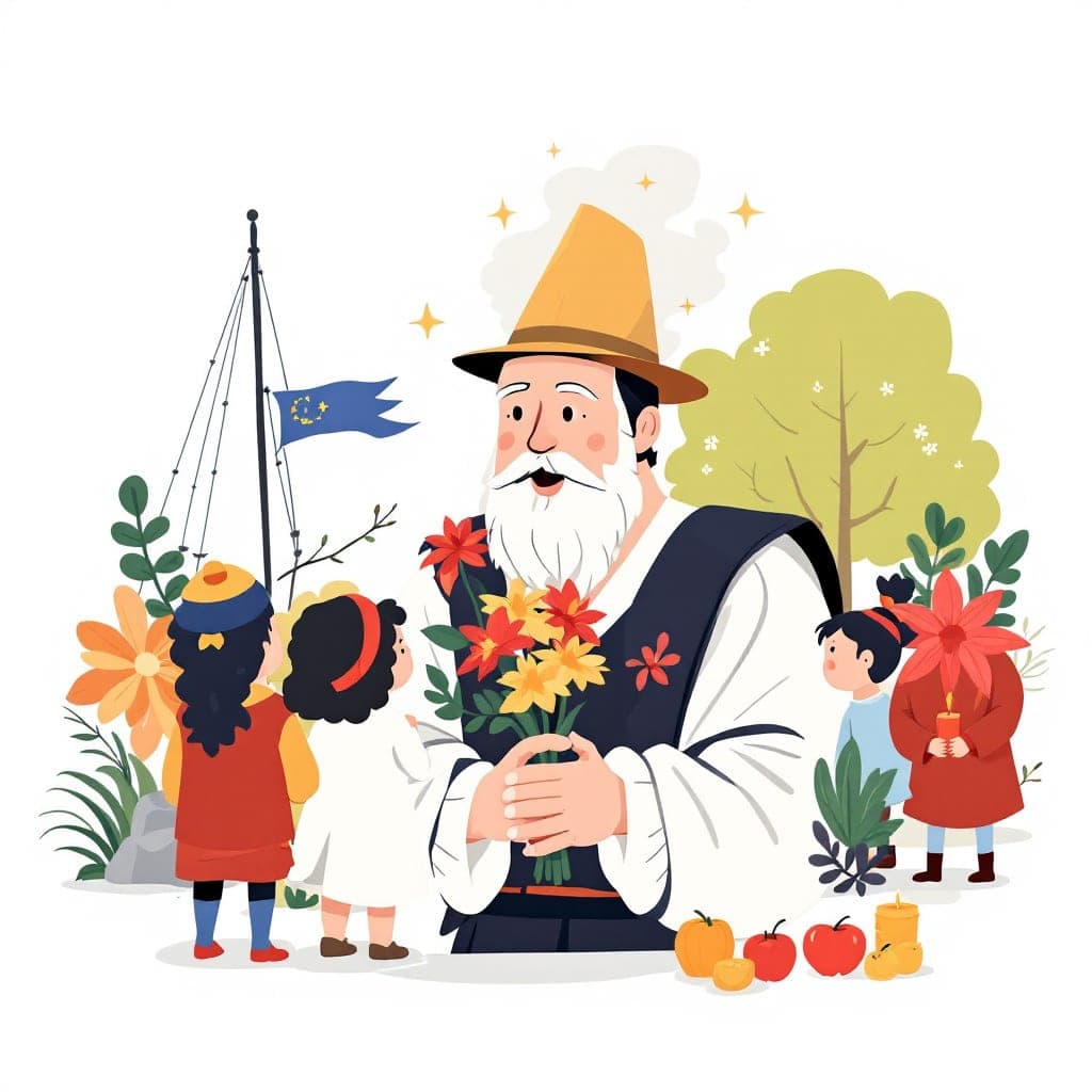 William Bradford: Plymouth Colony governor