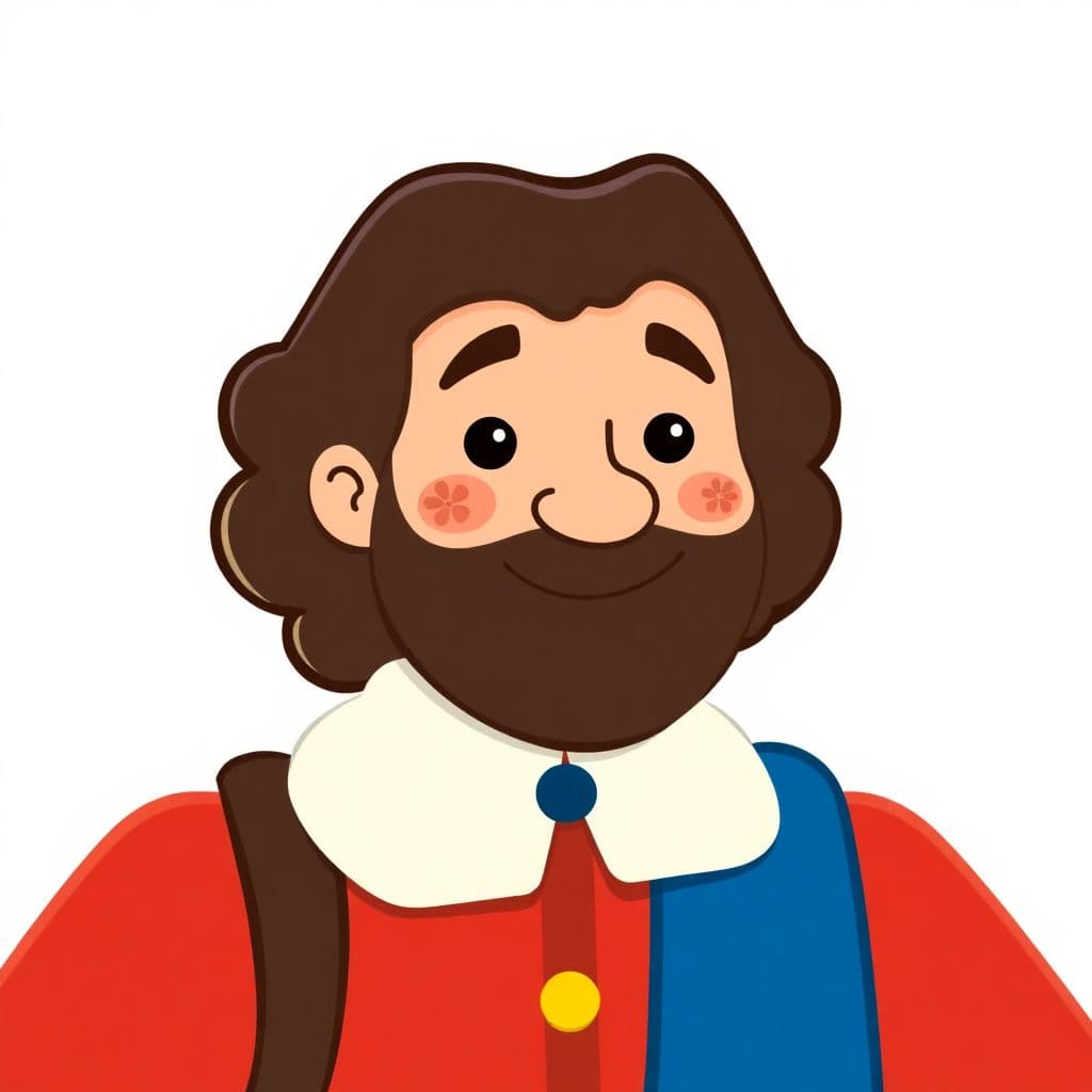 William Penn: Founder of Pennsylvania, classroom activities