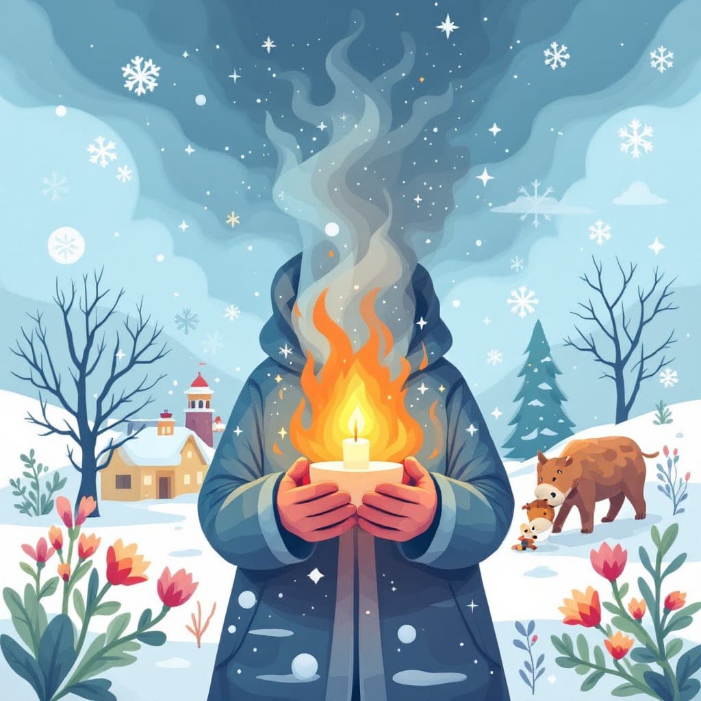 Winter Science & Weather, Explore winter weather, snowflakes, animal hibernation, and the water cycle with hands-on science worksheets for every grade., classroom activities